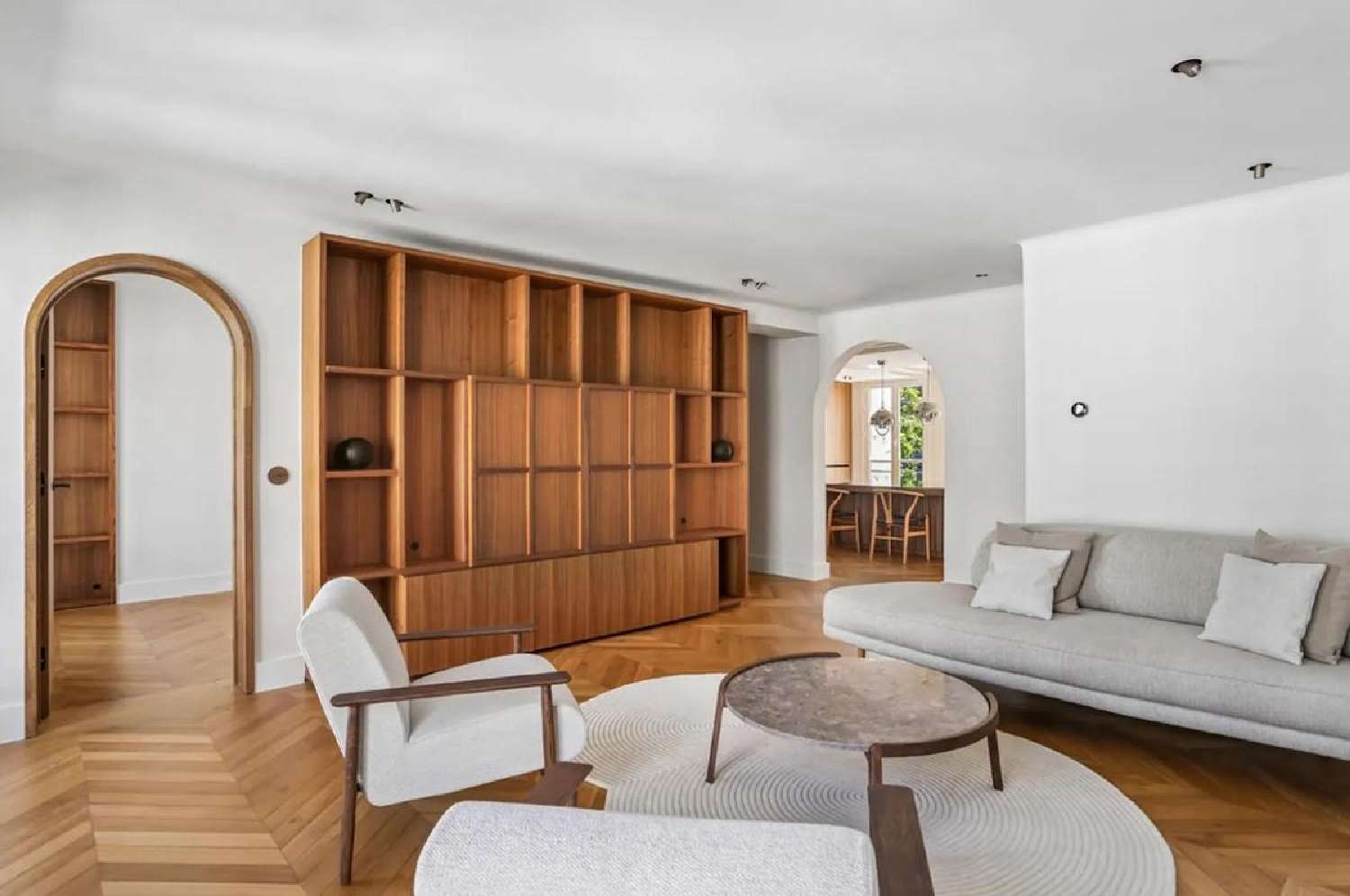  à vendre appartement Paris 17e Arrondissement Paris (Seine) 7