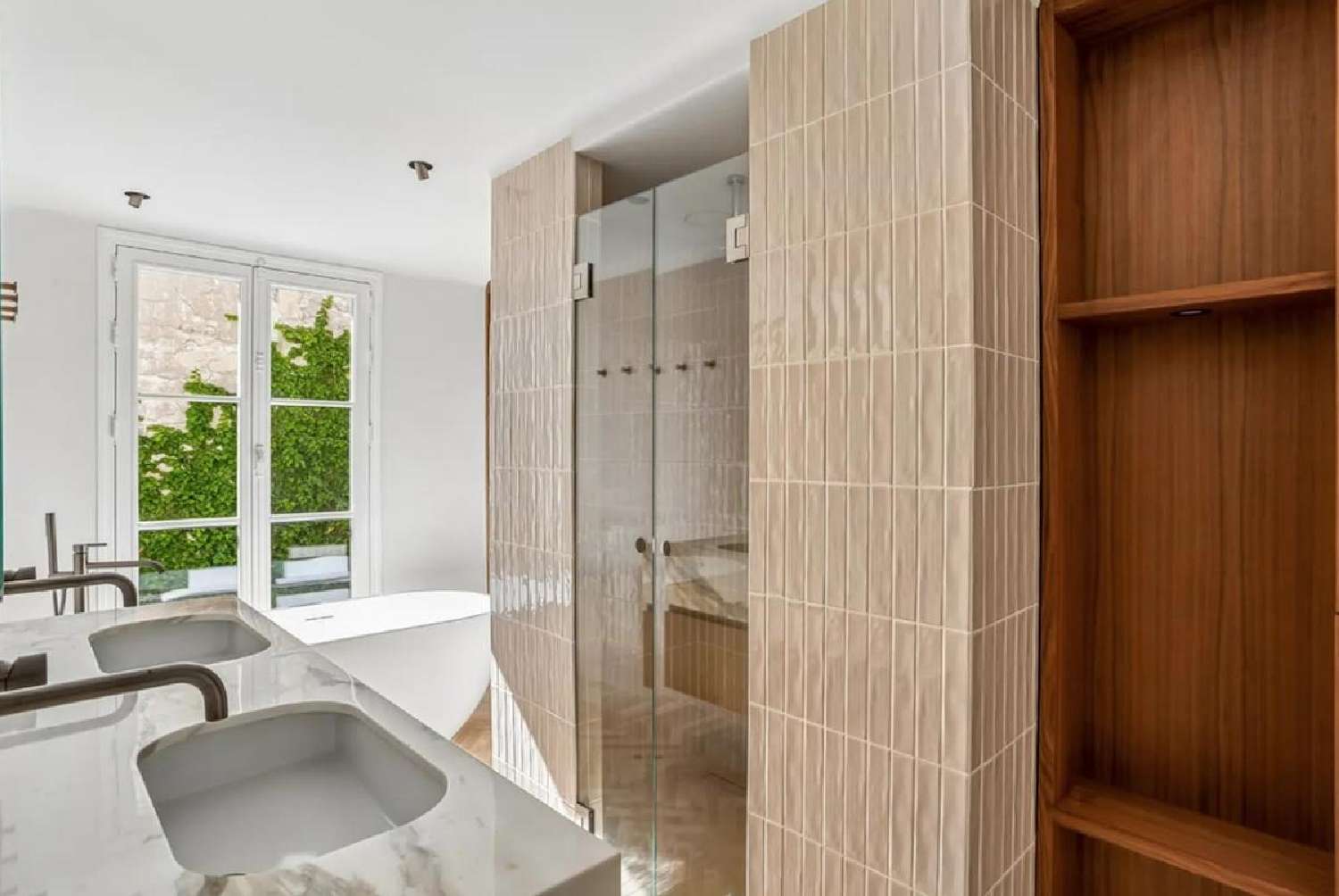  à vendre appartement Paris 17e Arrondissement Paris (Seine) 8