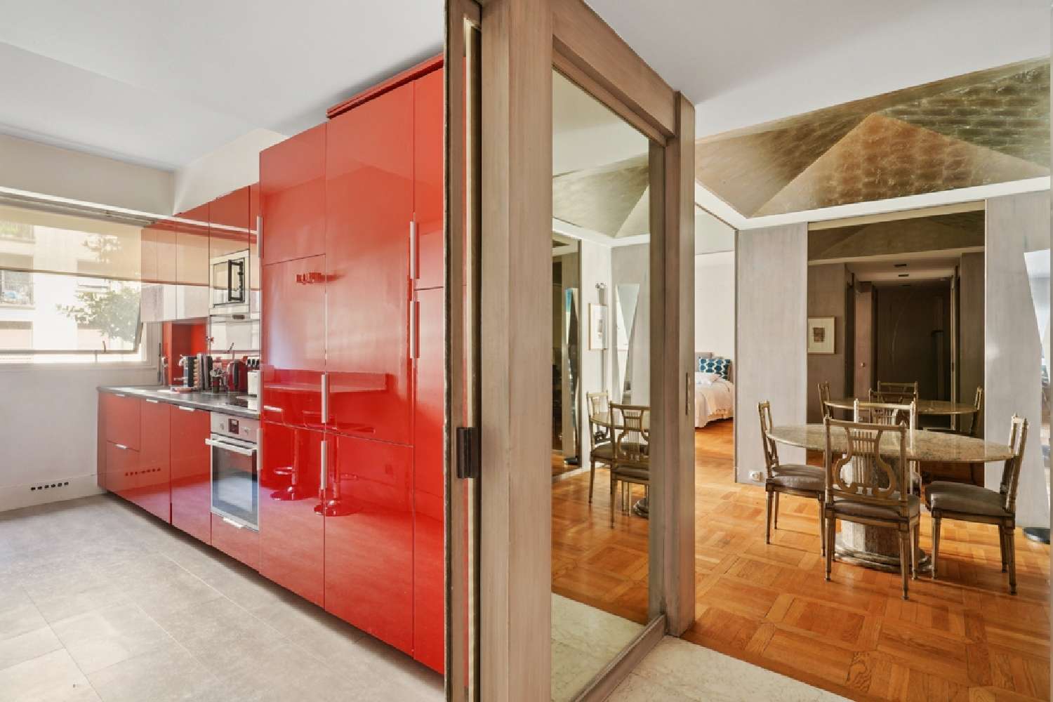  à vendre appartement Paris 17e Arrondissement Paris (Seine) 2