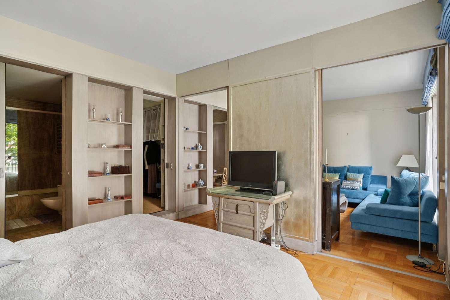  à vendre appartement Paris 17e Arrondissement Paris (Seine) 3