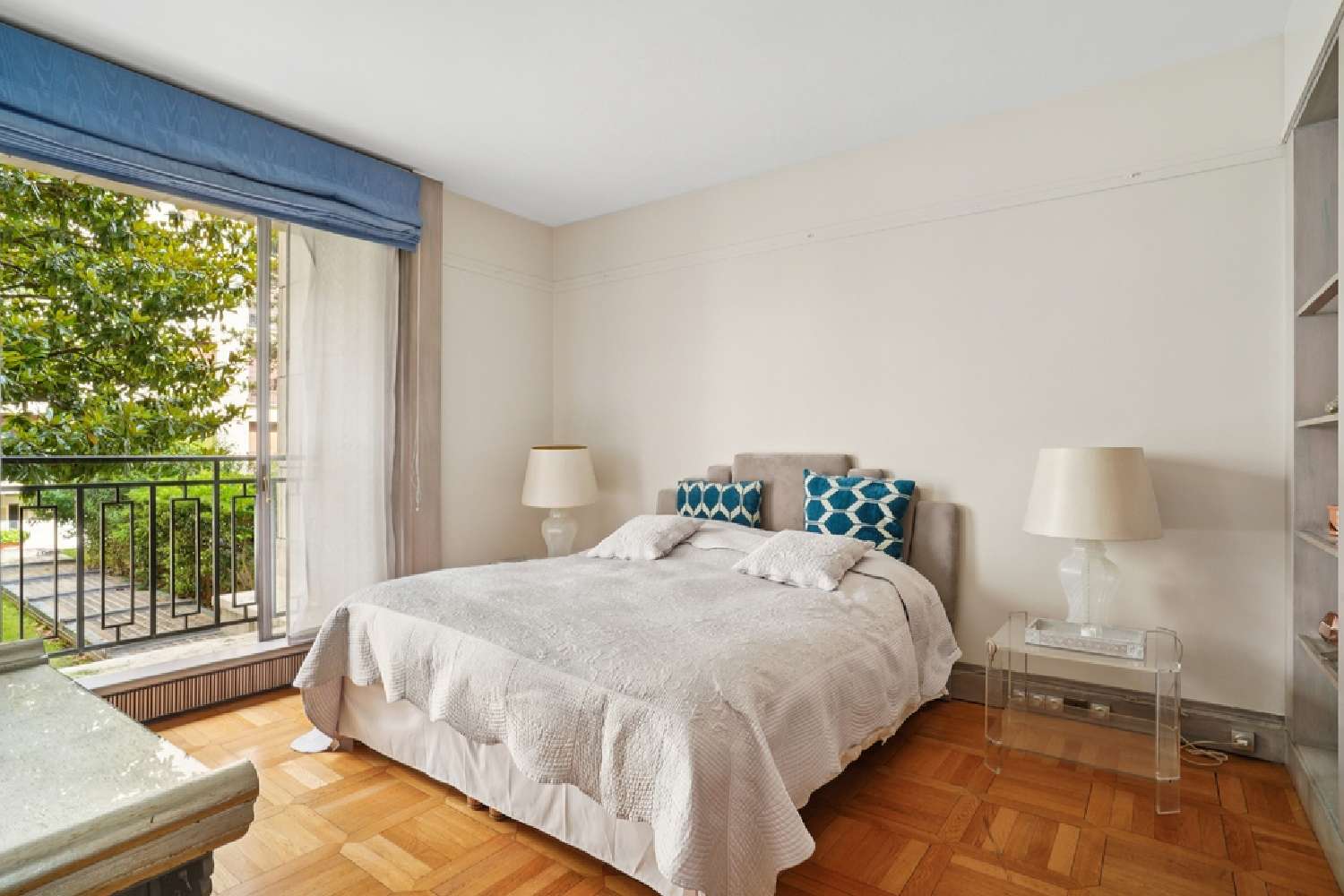  à vendre appartement Paris 17e Arrondissement Paris (Seine) 4