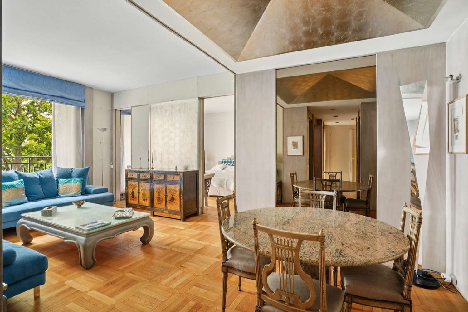  à vendre appartement Paris 17e Arrondissement Paris (Seine) 5