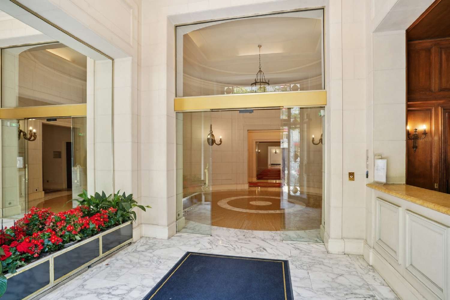  à vendre appartement Paris 17e Arrondissement Paris (Seine) 6