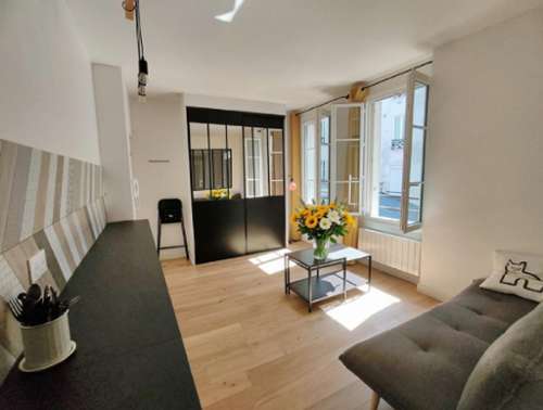 Paris 17e Arrondissement Parijs (Seine) appartement foto 7382275
