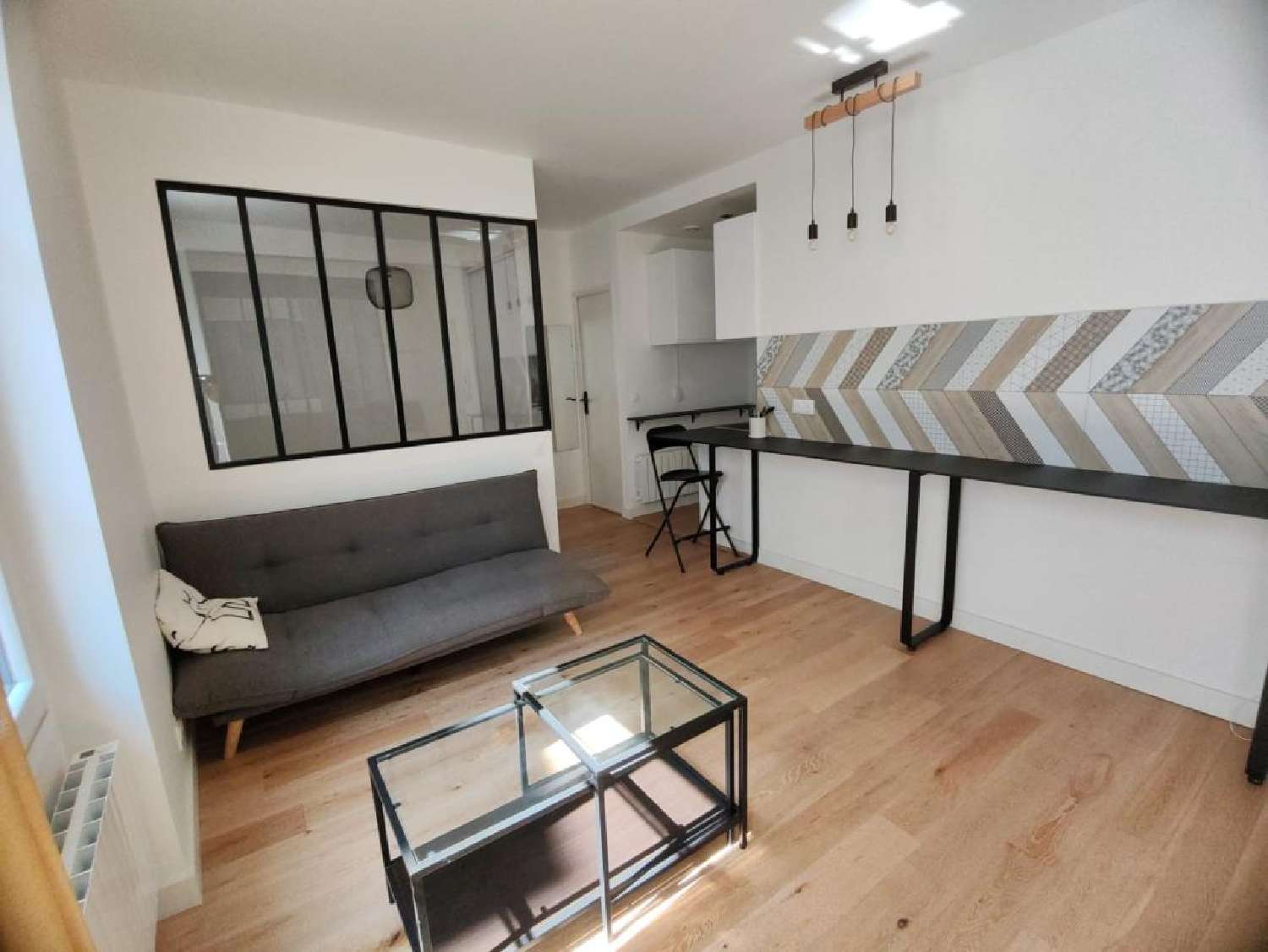 te koop appartement Paris 17e Arrondissement Parijs (Seine) 3