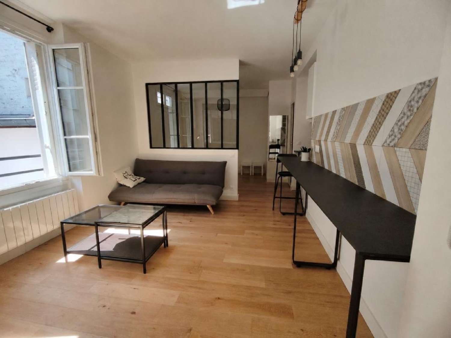 te koop appartement Paris 17e Arrondissement Parijs (Seine) 4