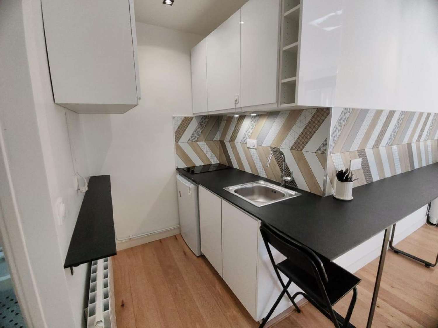 te koop appartement Paris 17e Arrondissement Parijs (Seine) 5