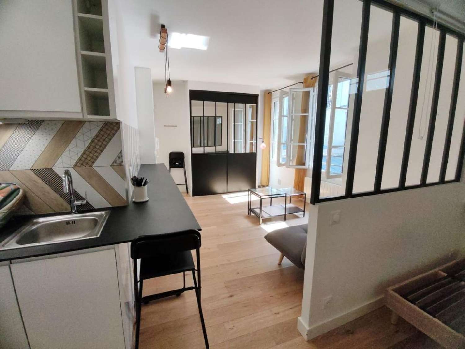 te koop appartement Paris 17e Arrondissement Parijs (Seine) 6
