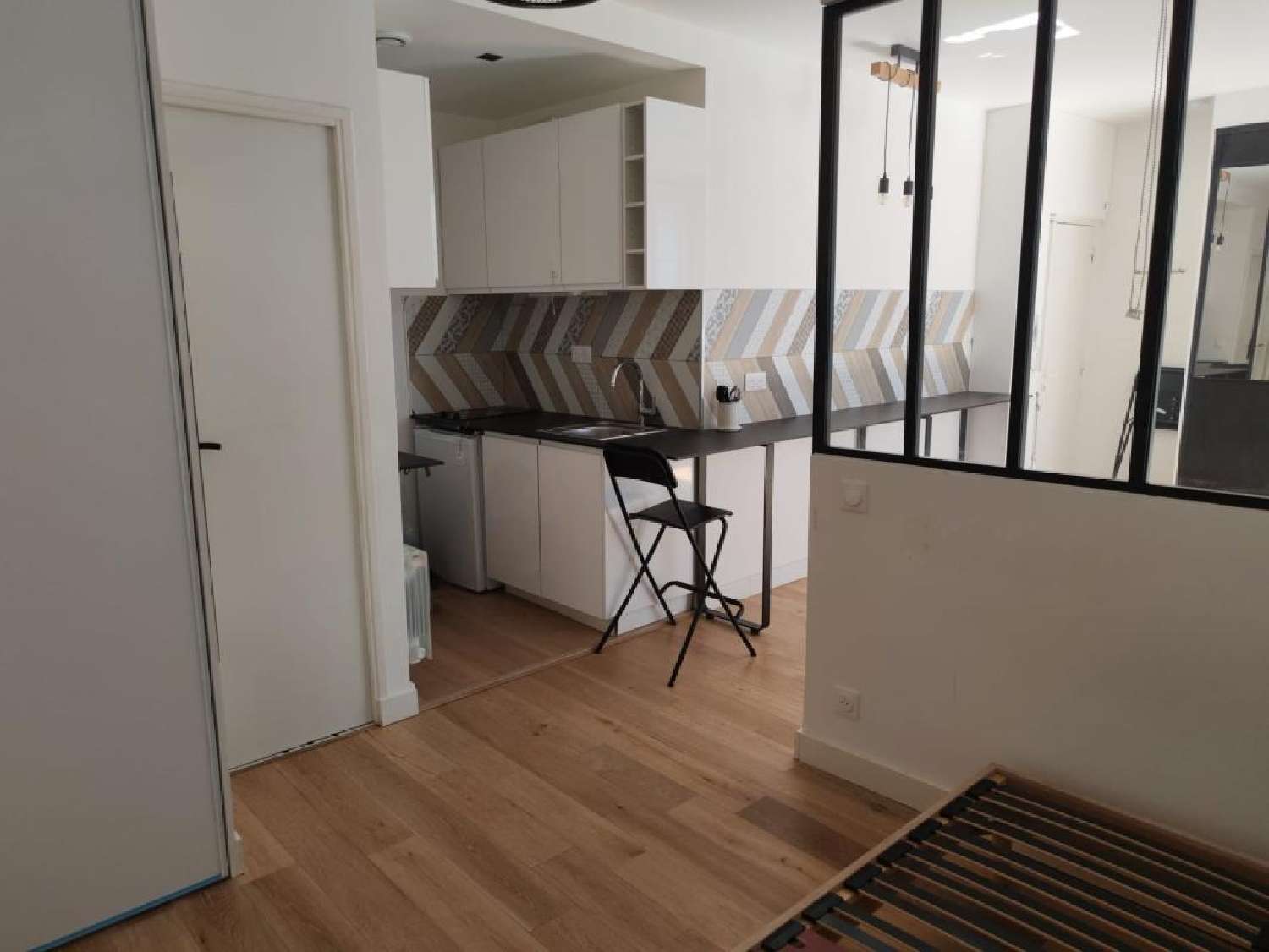 te koop appartement Paris 17e Arrondissement Parijs (Seine) 7