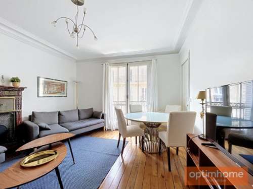 Paris 17e Arrondissement Parijs (Seine) appartement foto 7382281