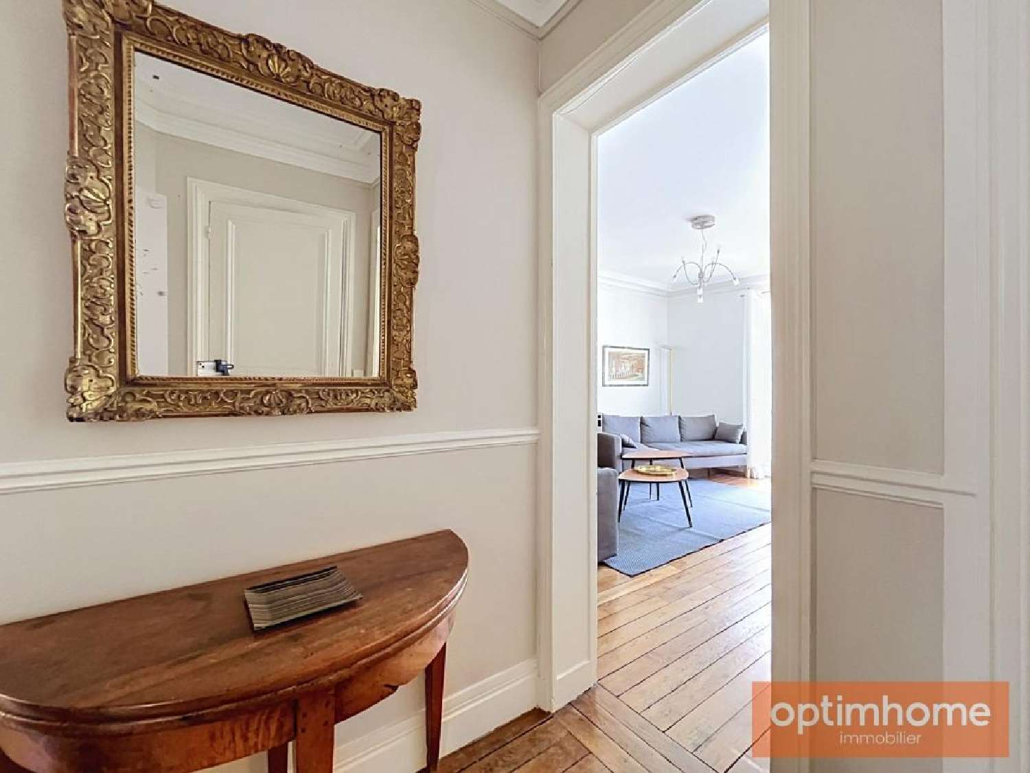 te koop appartement Paris 17e Arrondissement Parijs (Seine) 3