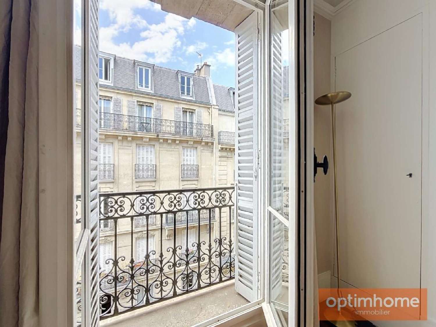 te koop appartement Paris 17e Arrondissement Parijs (Seine) 5