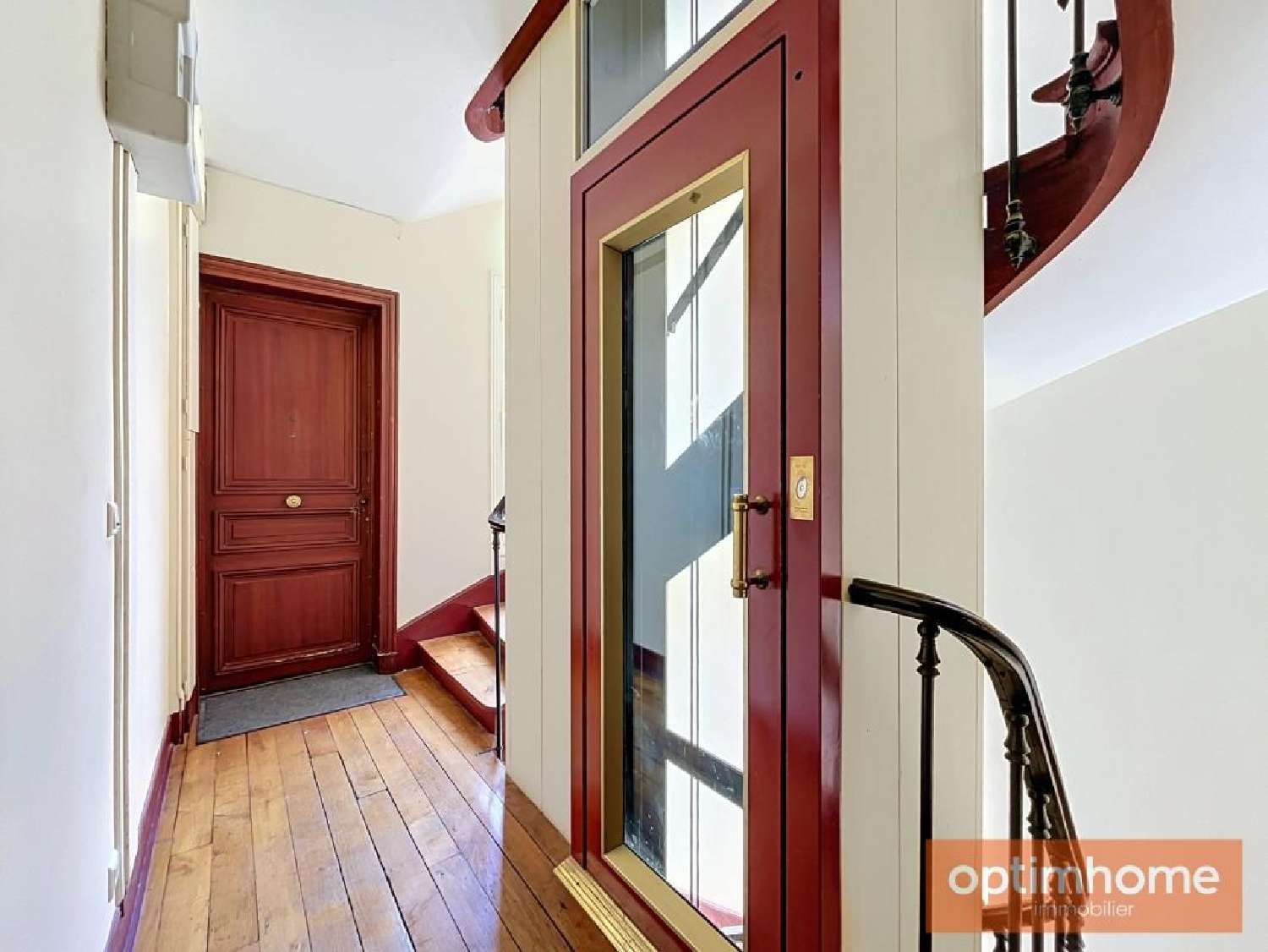 te koop appartement Paris 17e Arrondissement Parijs (Seine) 6
