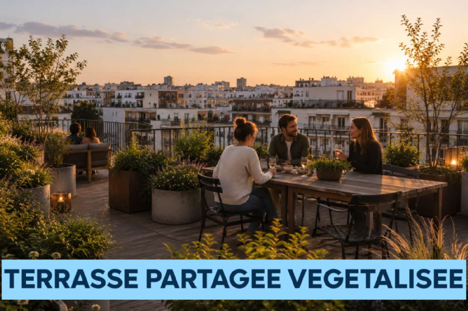  for sale apartment Paris 18e Arrondissement Paris (Seine) 3