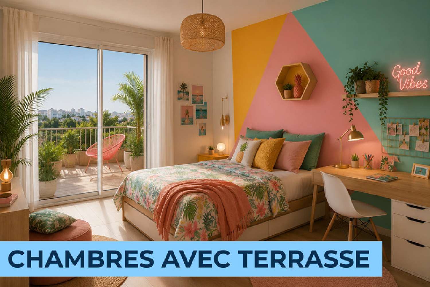  for sale apartment Paris 18e Arrondissement Paris (Seine) 5