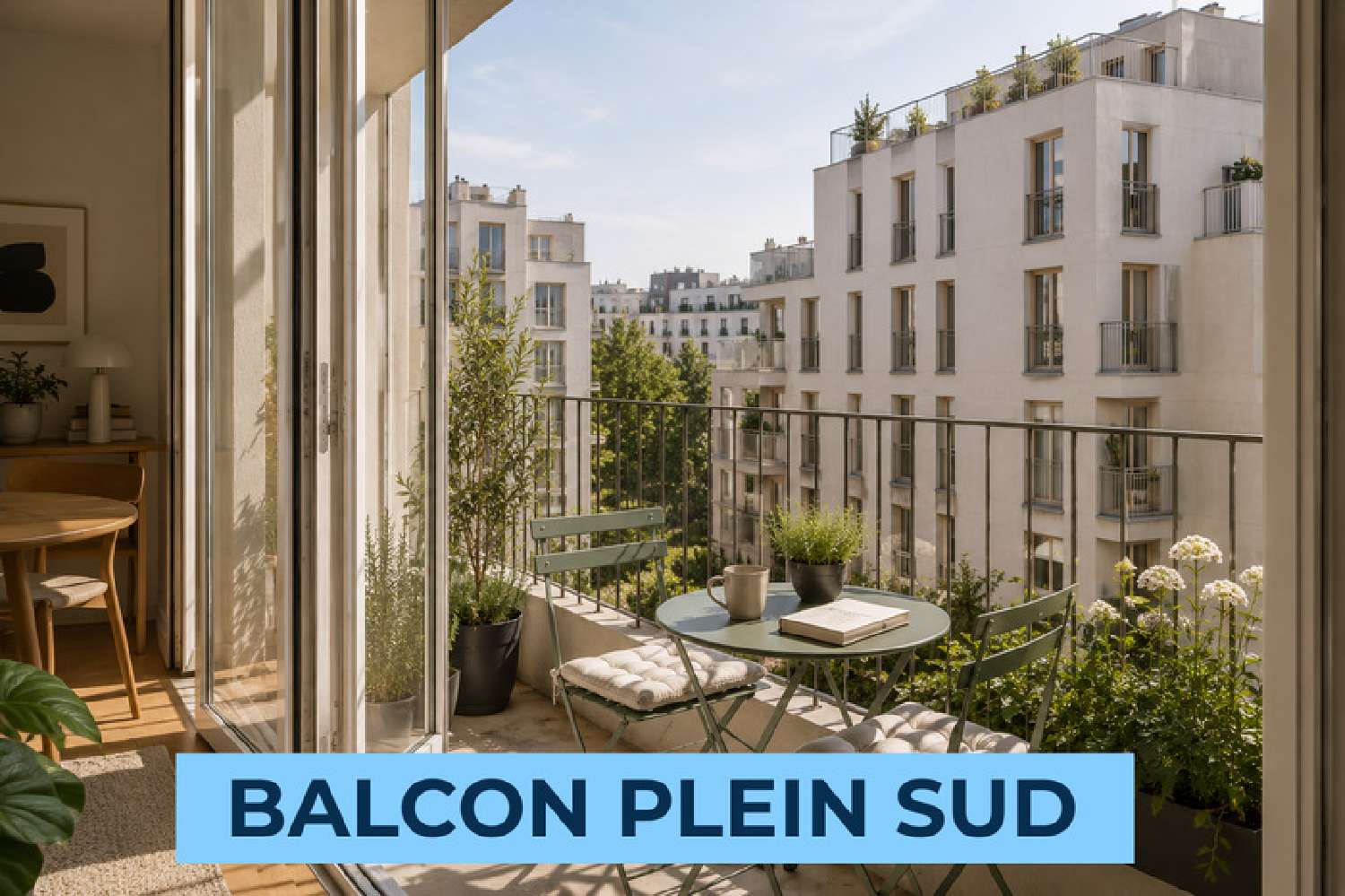  for sale apartment Paris 18e Arrondissement Paris (Seine) 7
