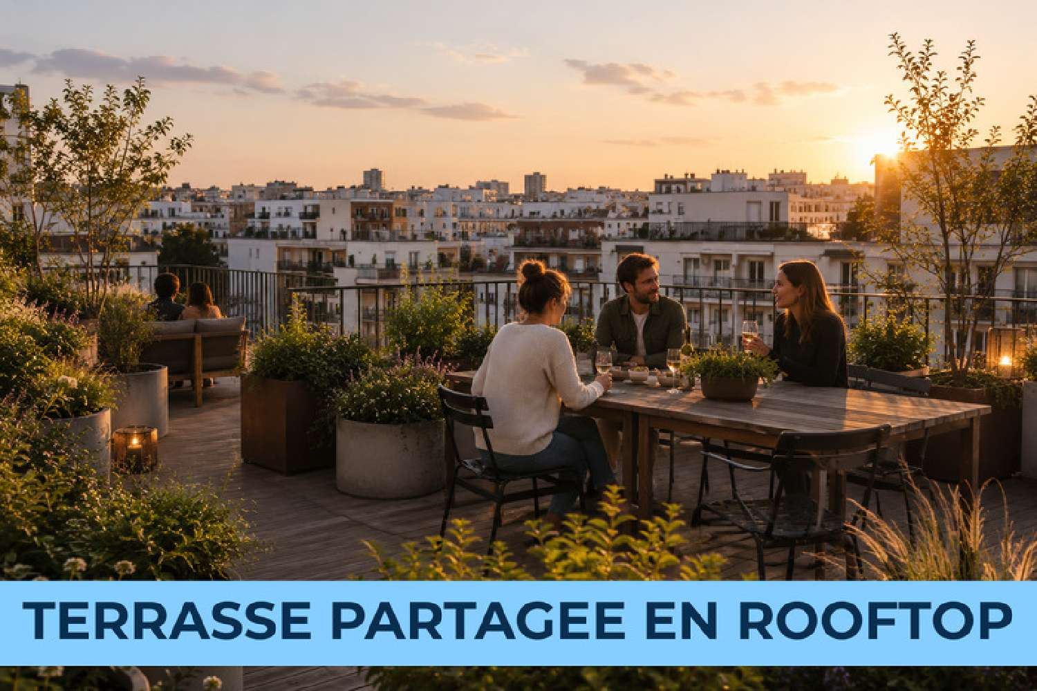  for sale apartment Paris 18e Arrondissement Paris (Seine) 8