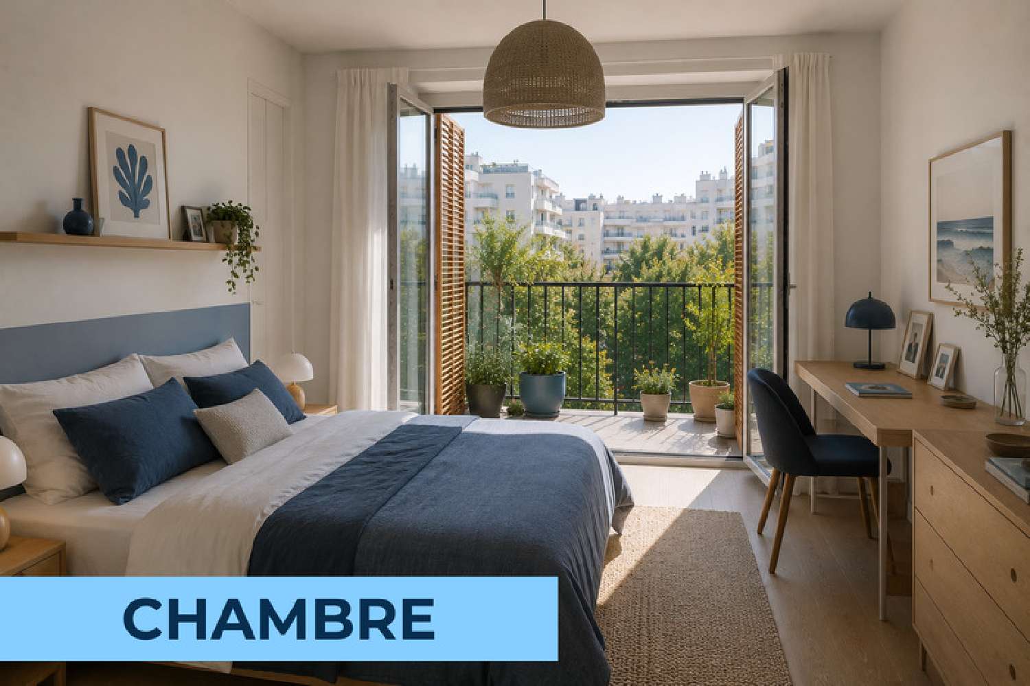  for sale apartment Paris 18e Arrondissement Paris (Seine) 3