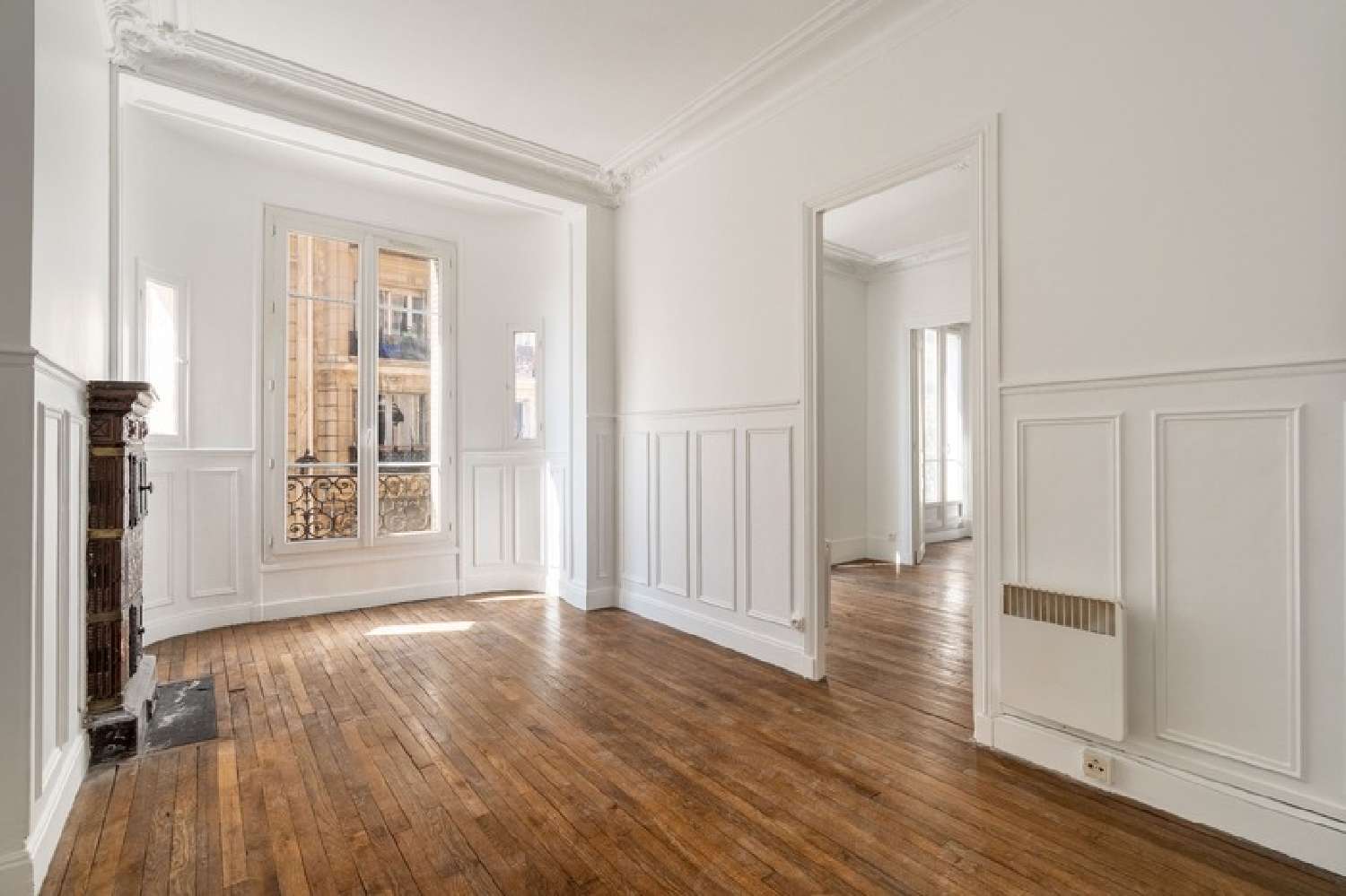kaufen Wohnung/ Apartment Paris 18e Arrondissement Paris (Seine) 2