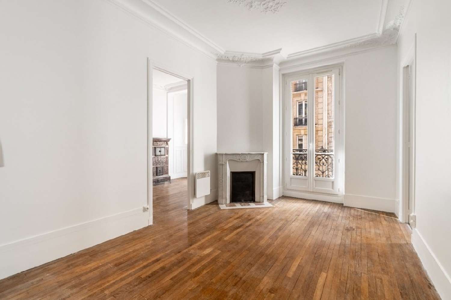 kaufen Wohnung/ Apartment Paris 18e Arrondissement Paris (Seine) 3