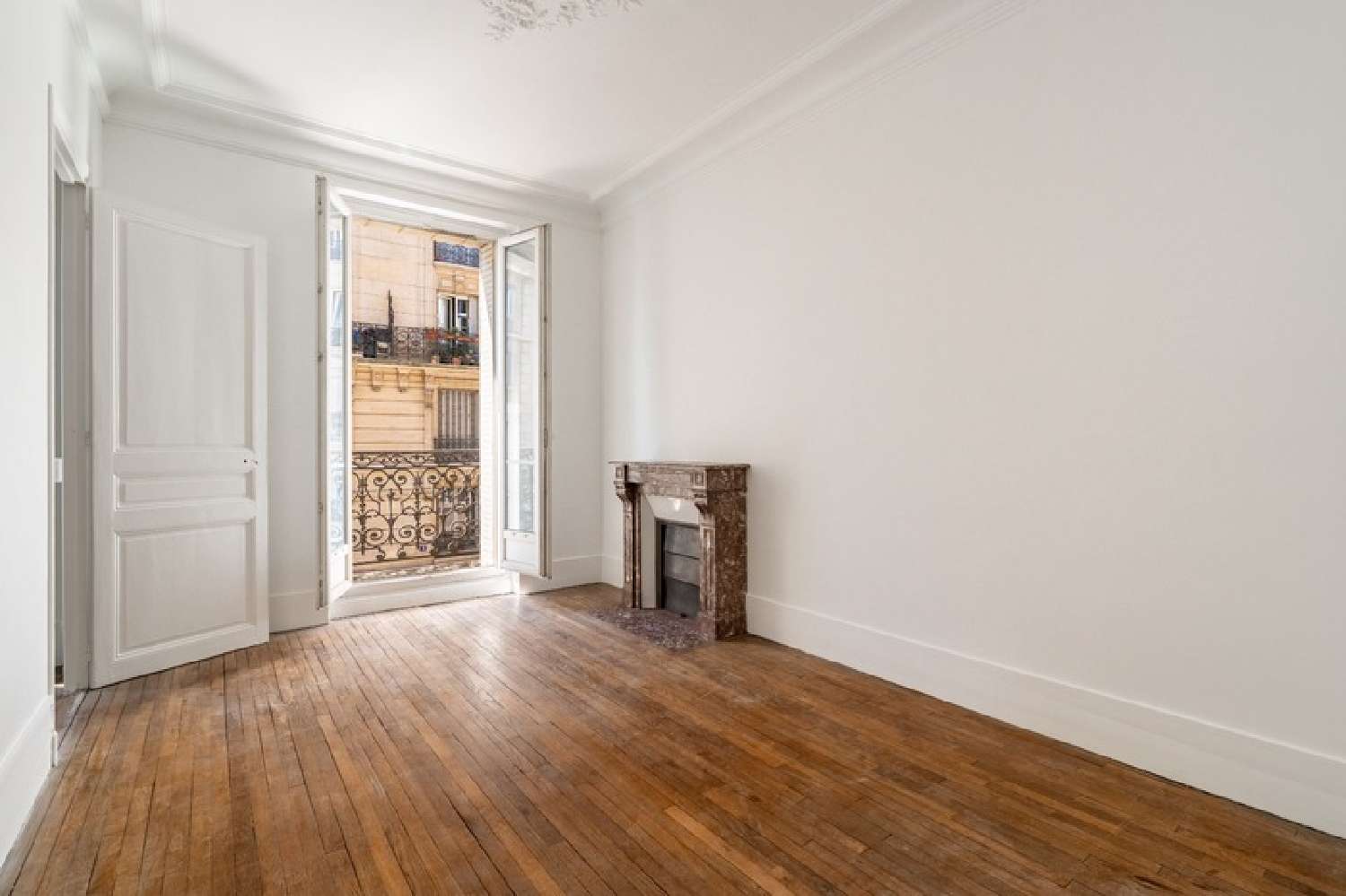 kaufen Wohnung/ Apartment Paris 18e Arrondissement Paris (Seine) 6