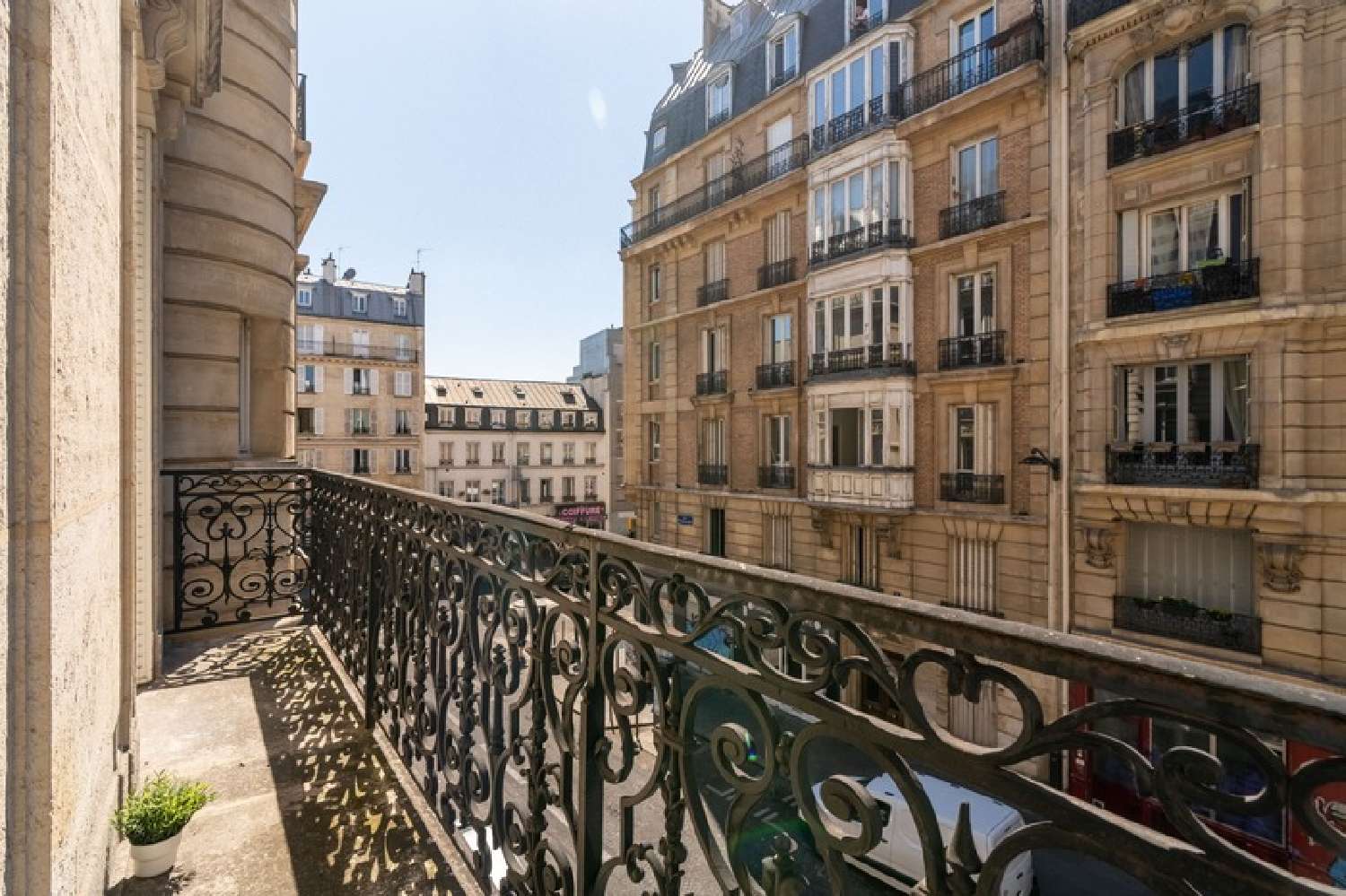 kaufen Wohnung/ Apartment Paris 18e Arrondissement Paris (Seine) 8