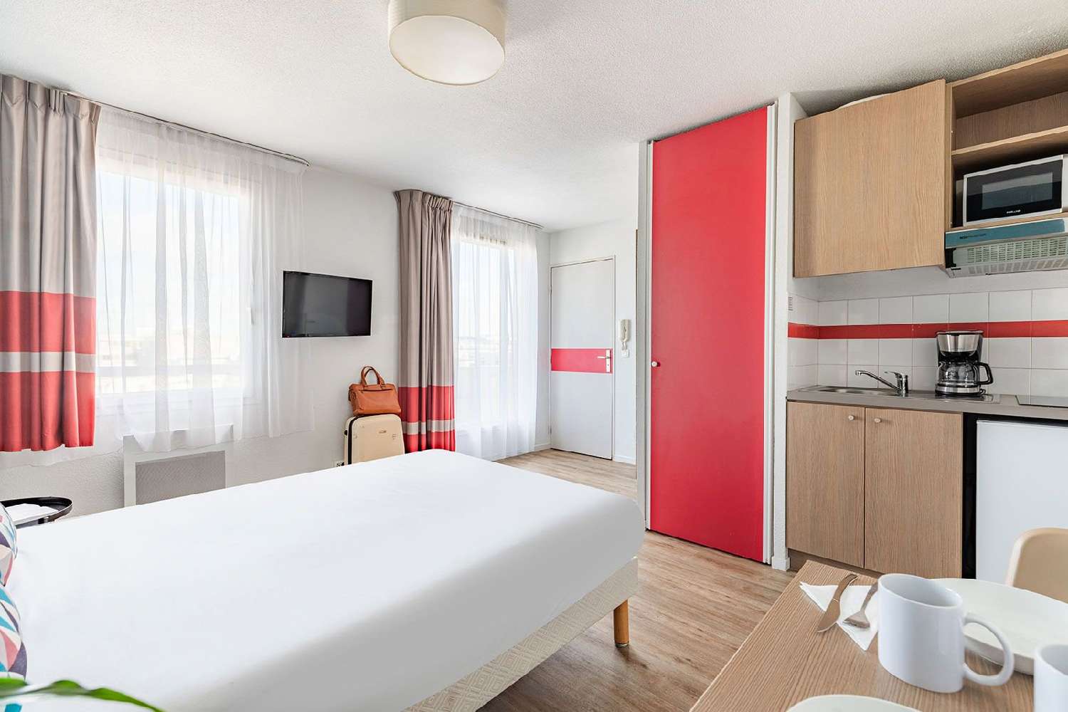 te koop appartement Paris 19e Arrondissement Parijs (Seine) 1