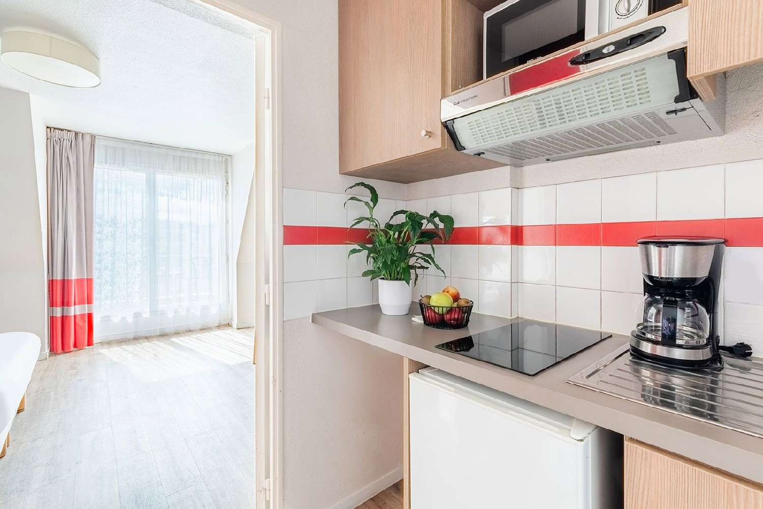 te koop appartement Paris 19e Arrondissement Parijs (Seine) 2