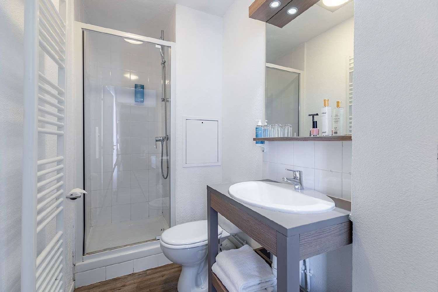 te koop appartement Paris 19e Arrondissement Parijs (Seine) 3