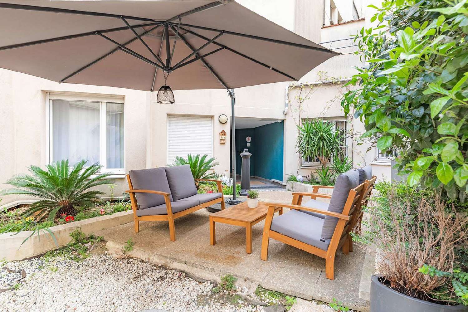 te koop appartement Paris 19e Arrondissement Parijs (Seine) 4