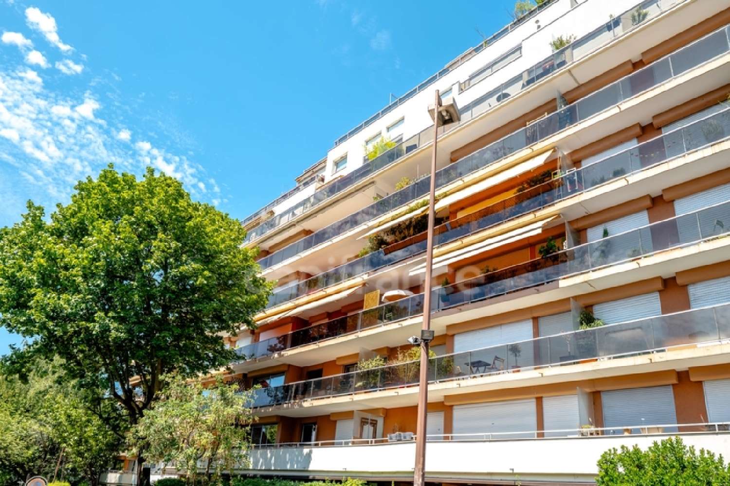  te koop appartement Paris 20e Arrondissement Parijs (Seine) 4