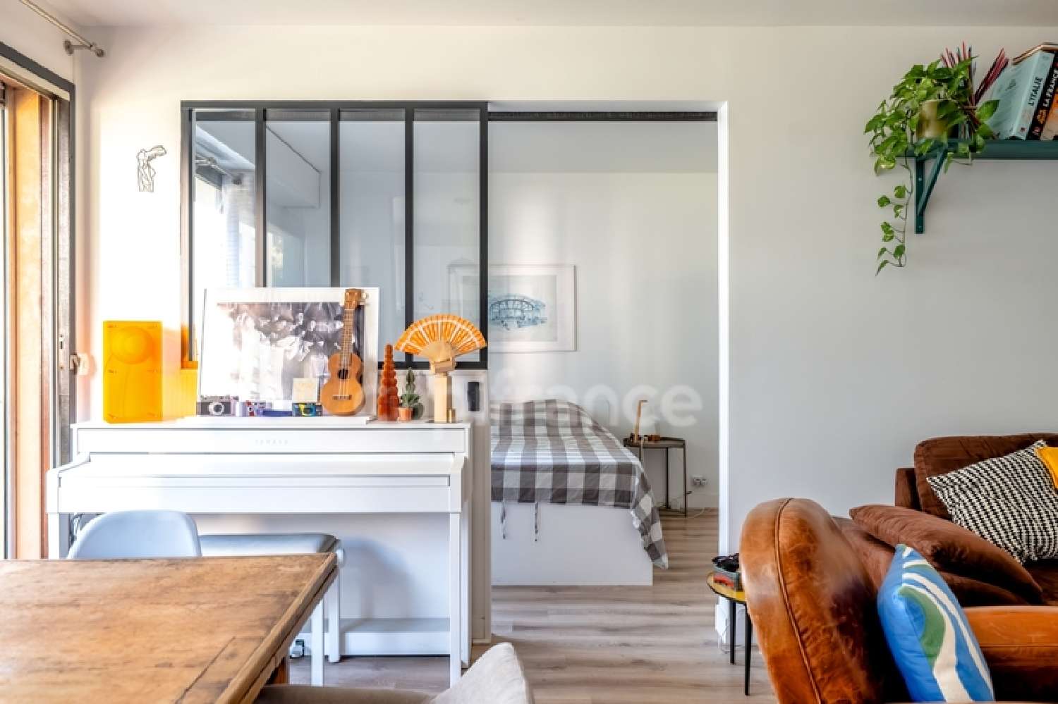  te koop appartement Paris 20e Arrondissement Parijs (Seine) 7