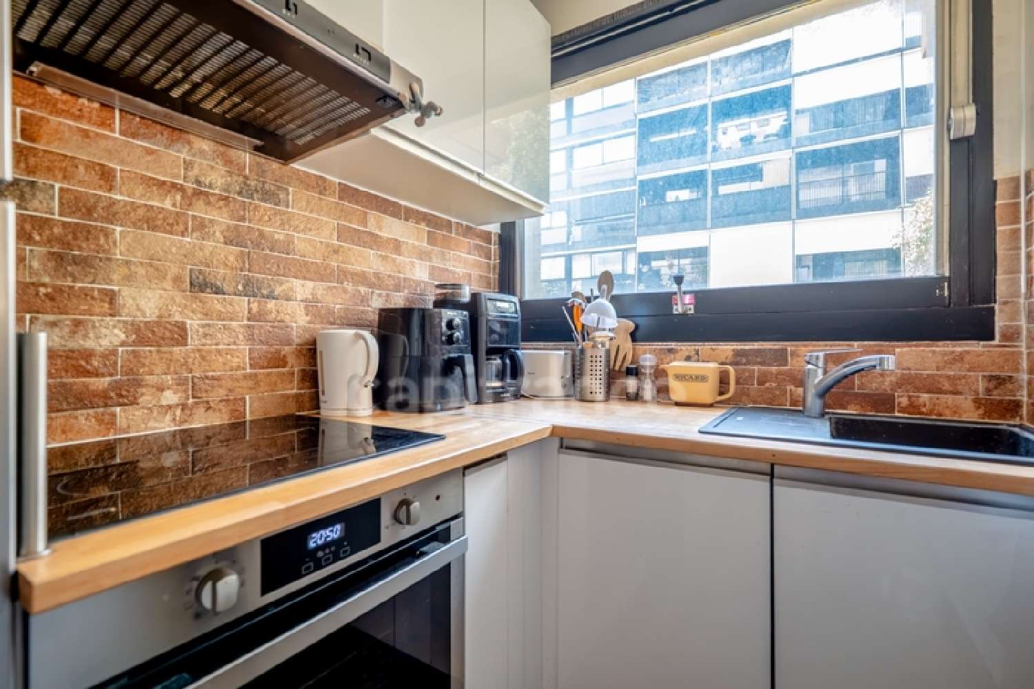  te koop appartement Paris 20e Arrondissement Parijs (Seine) 8