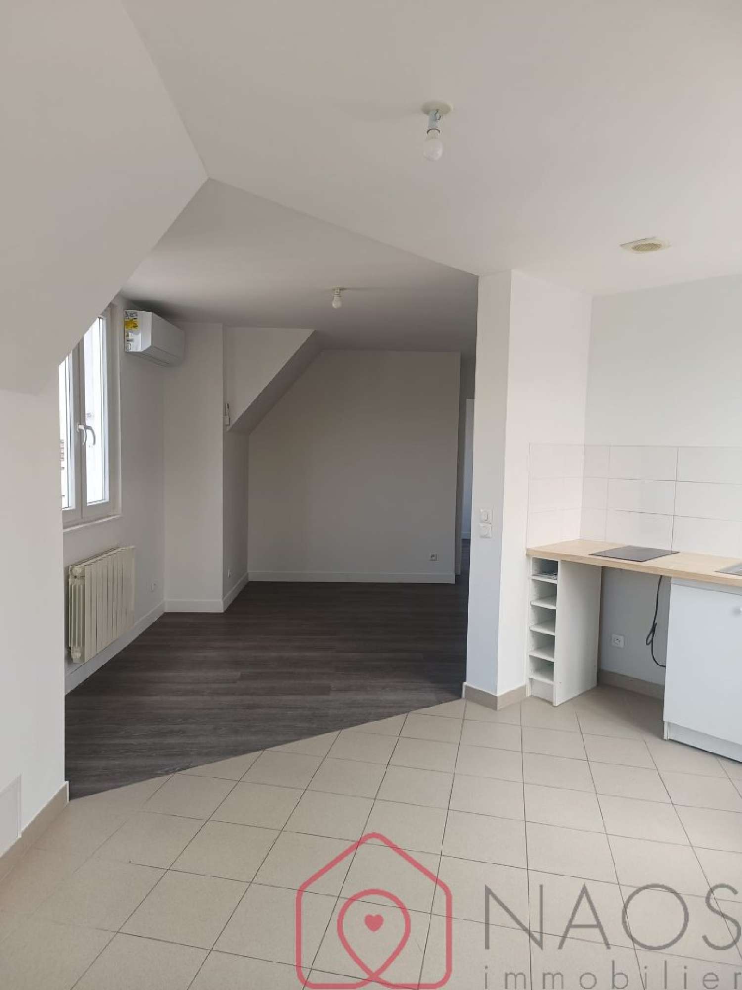 à vendre appartement Paris 20e Arrondissement Paris (Seine) 2