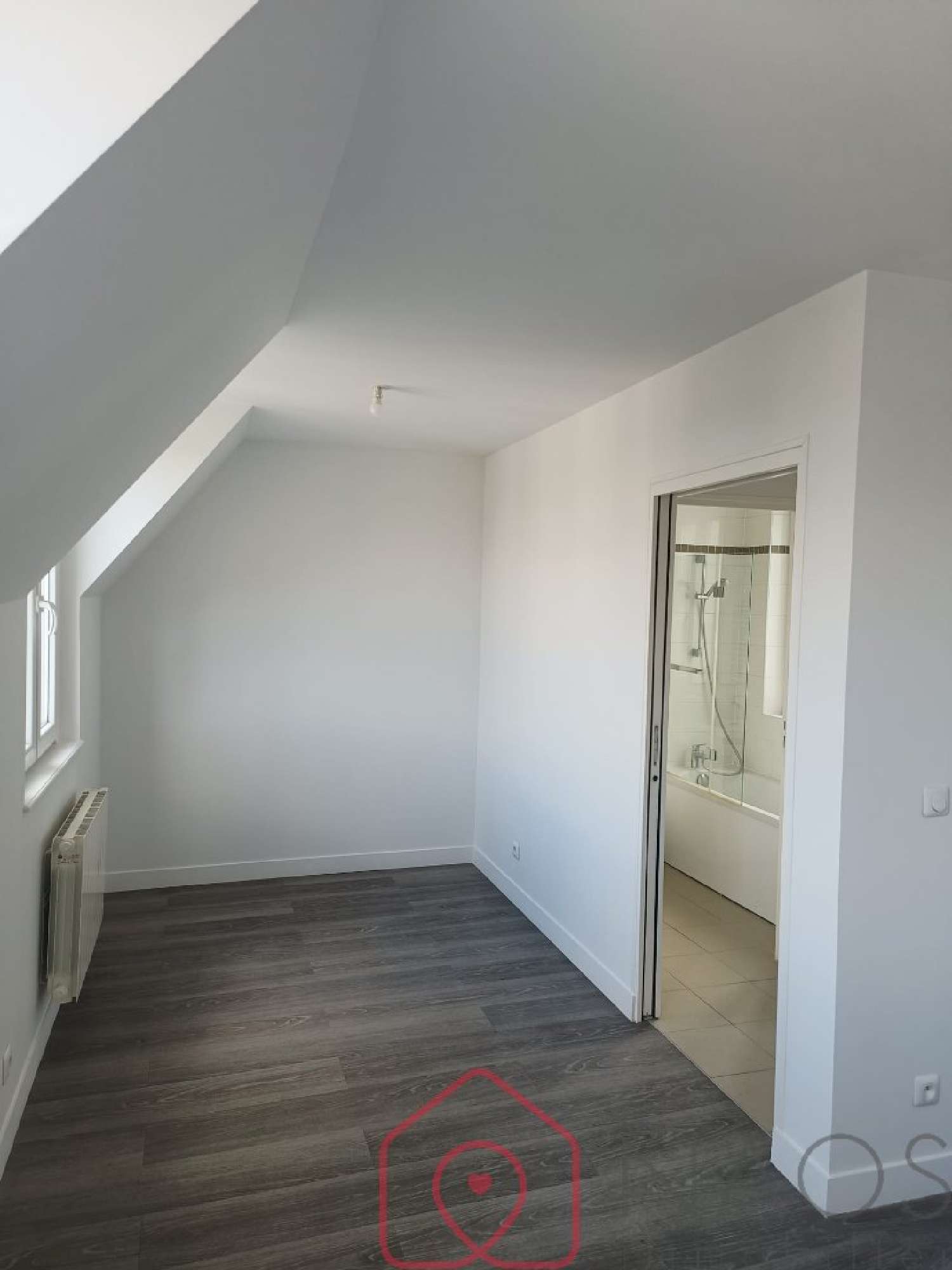 à vendre appartement Paris 20e Arrondissement Paris (Seine) 5