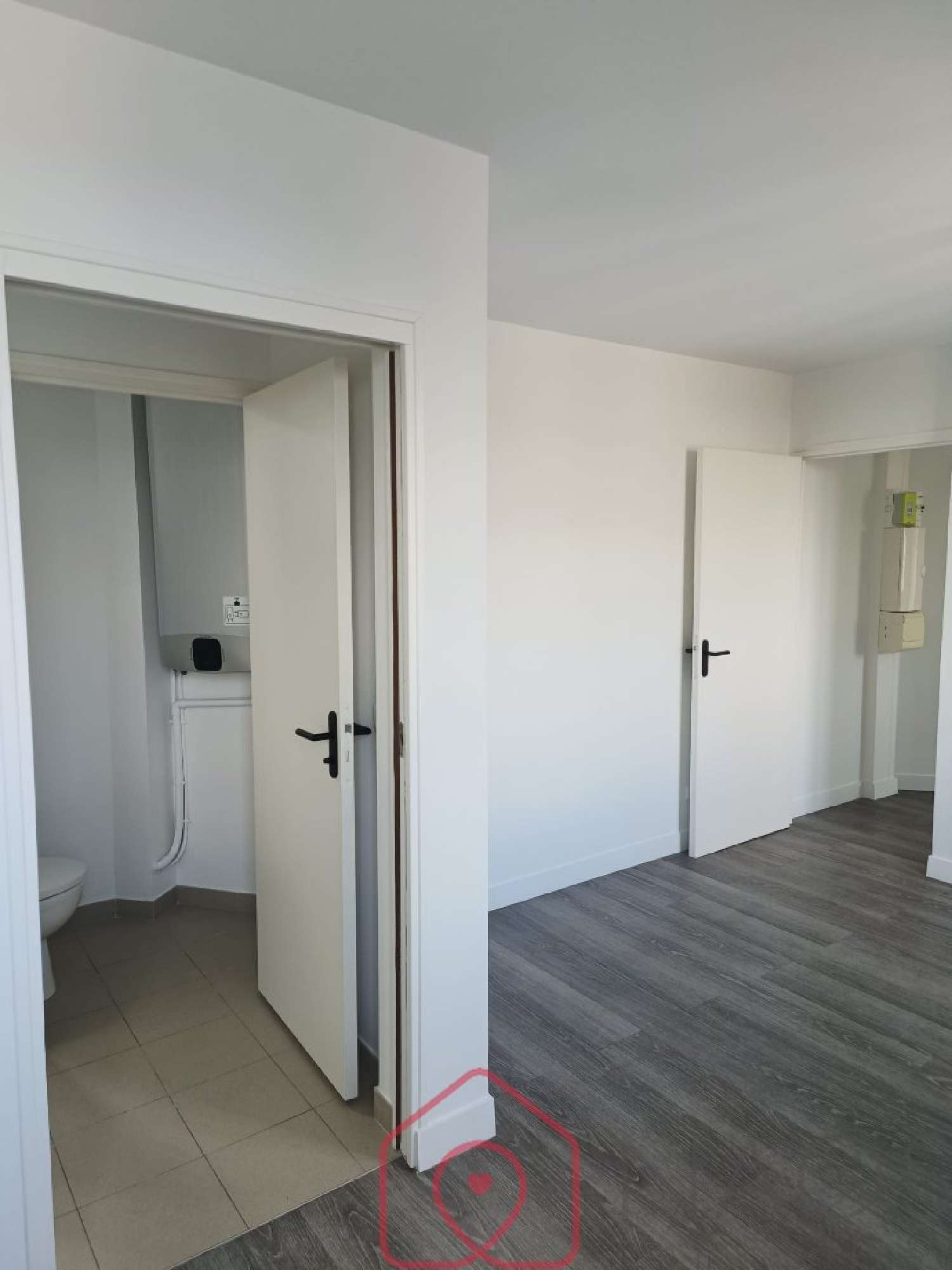 à vendre appartement Paris 20e Arrondissement Paris (Seine) 6
