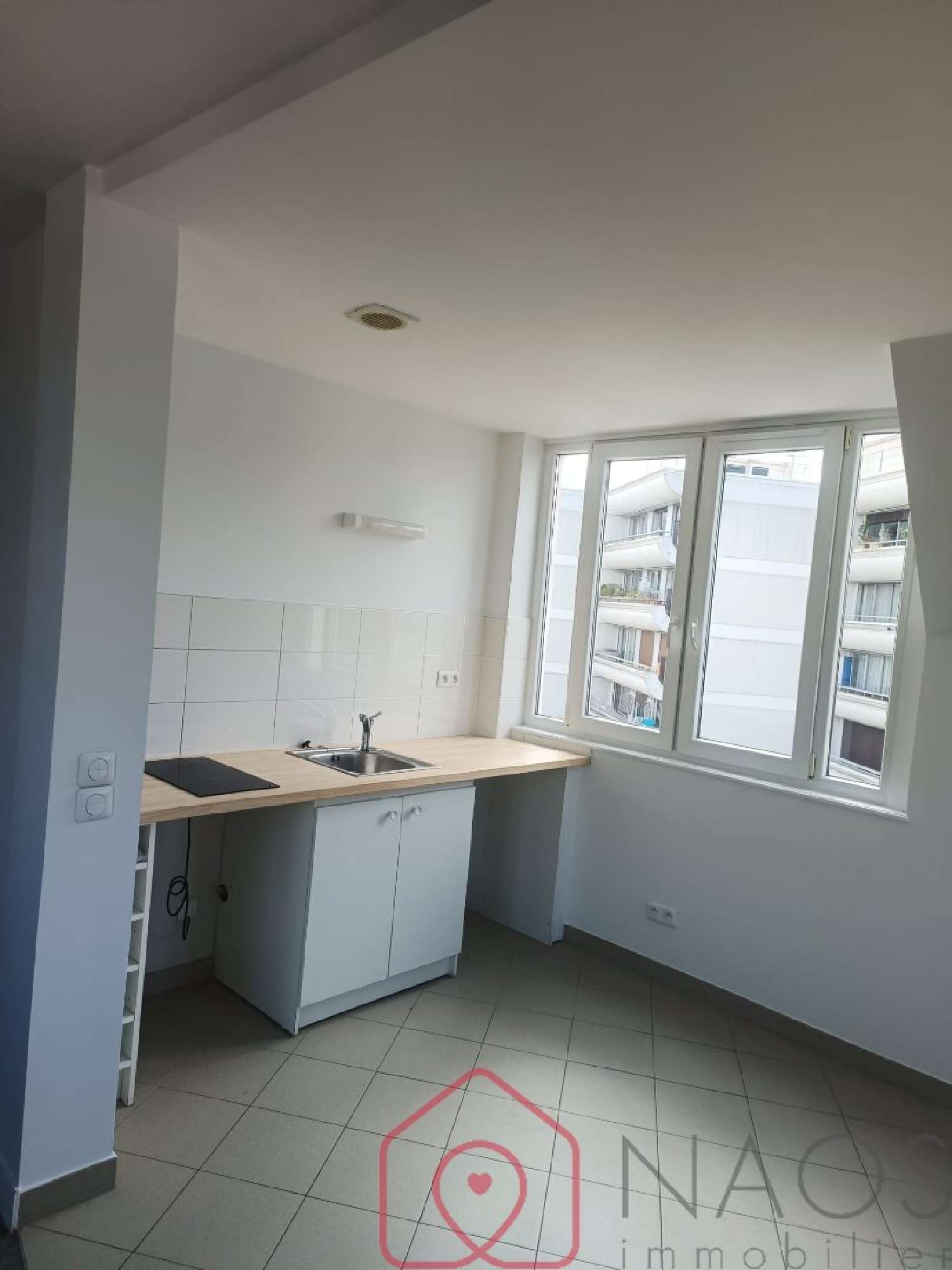  à vendre appartement Paris 20e Arrondissement Paris (Seine) 3