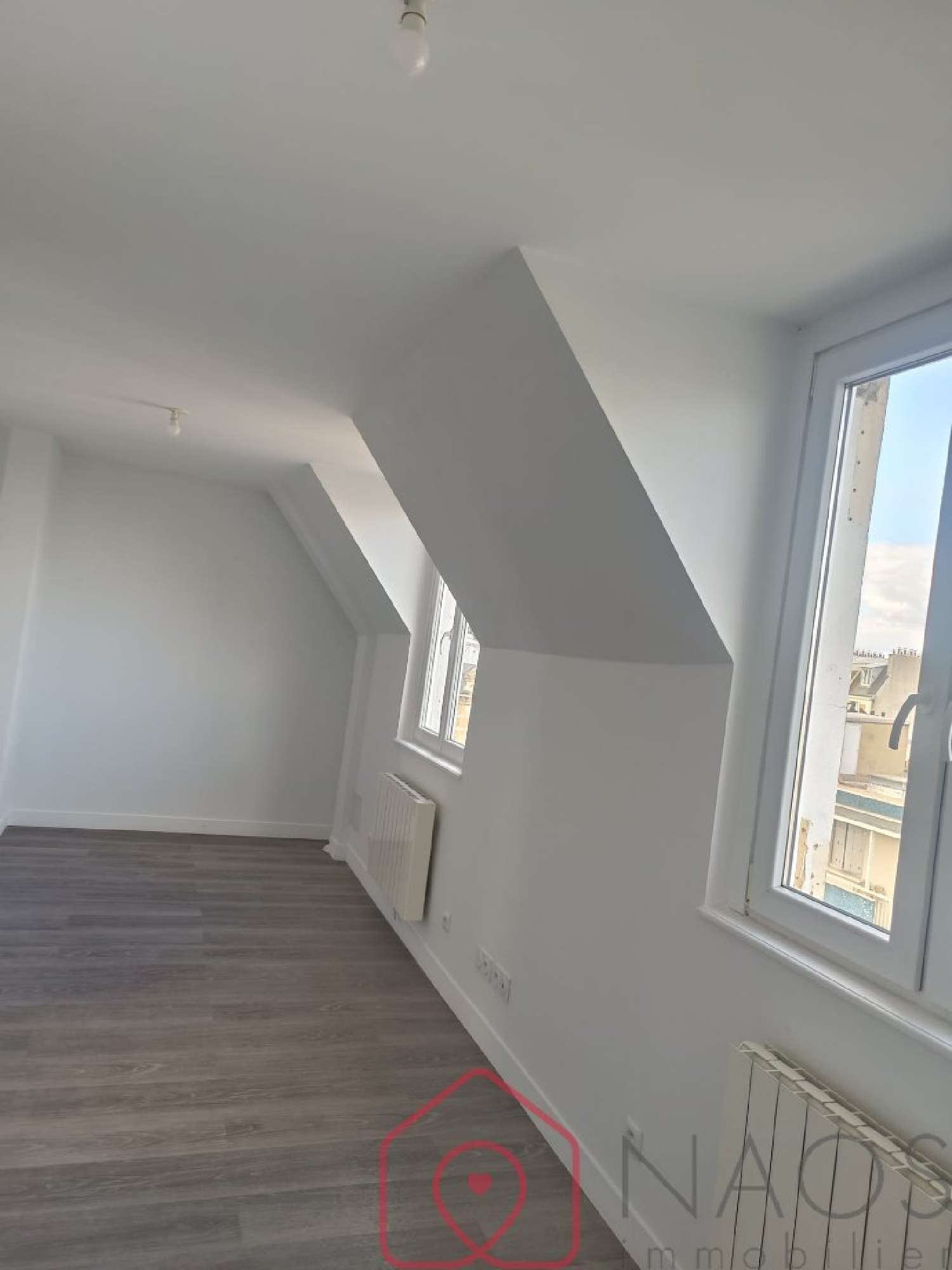  à vendre appartement Paris 20e Arrondissement Paris (Seine) 7