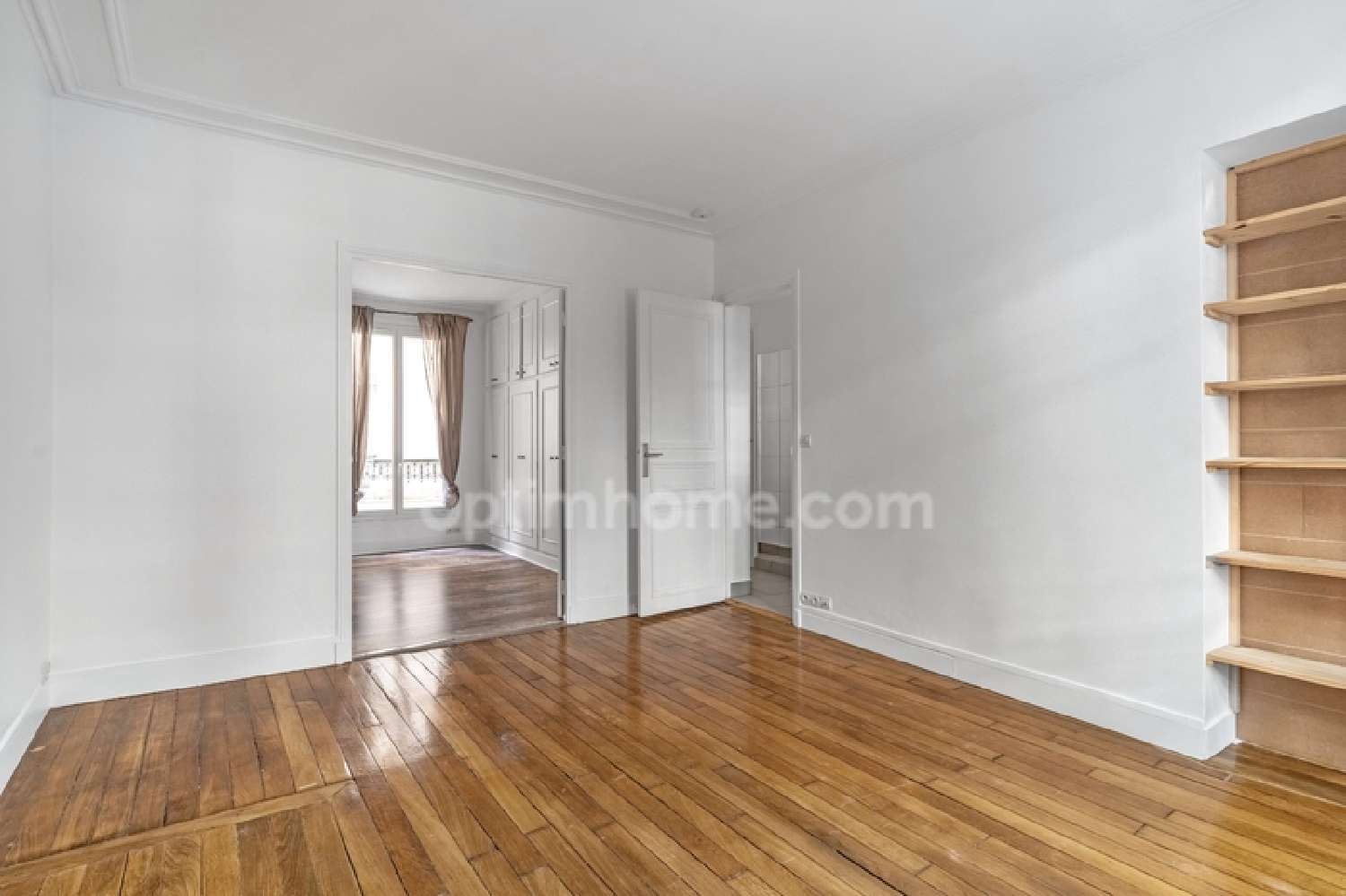 te koop appartement Paris 20e Arrondissement Parijs (Seine) 1