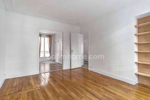 Paris 20e Arrondissement Parijs (Seine) appartement foto 7367581