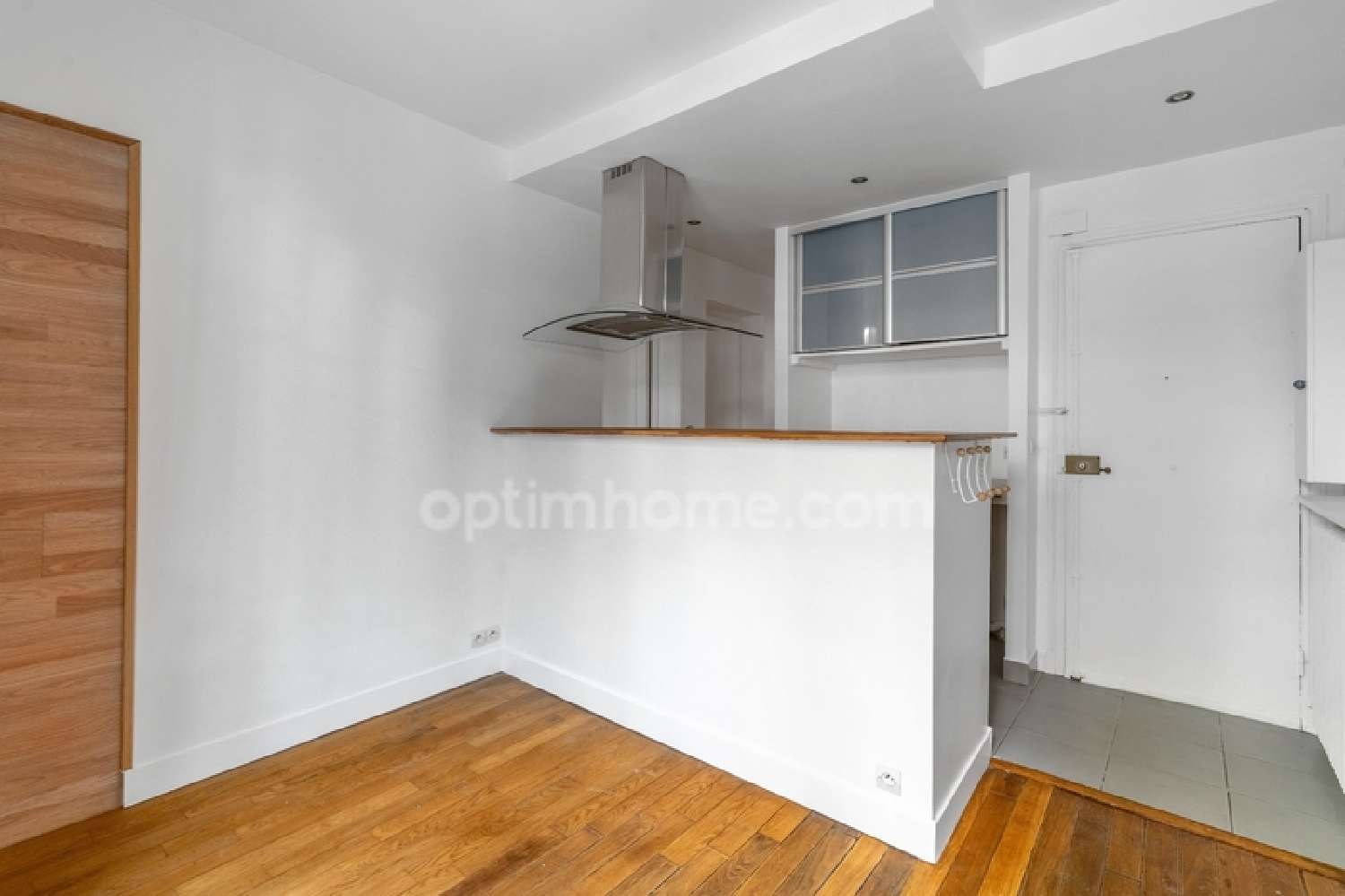 te koop appartement Paris 20e Arrondissement Parijs (Seine) 3