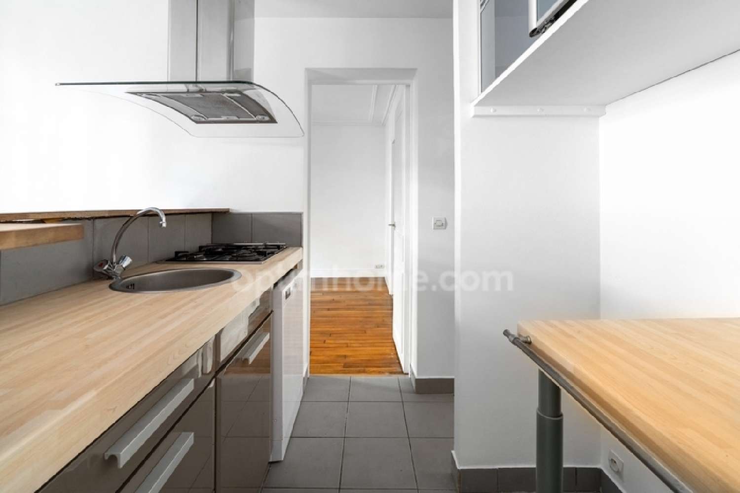 te koop appartement Paris 20e Arrondissement Parijs (Seine) 4