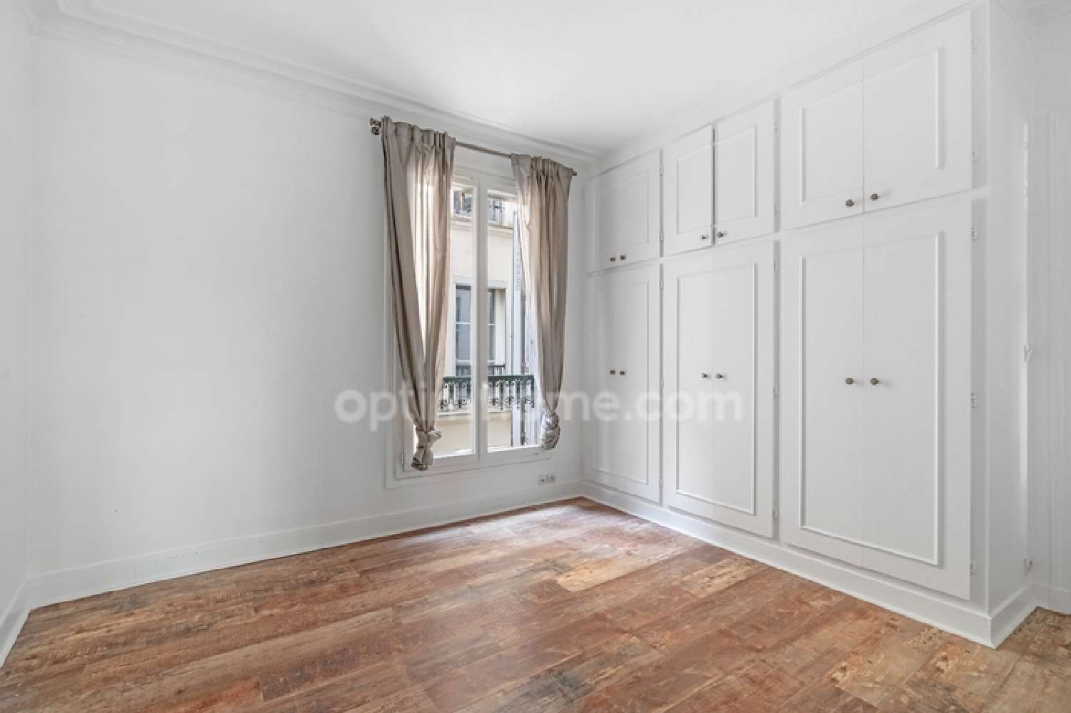 te koop appartement Paris 20e Arrondissement Parijs (Seine) 6