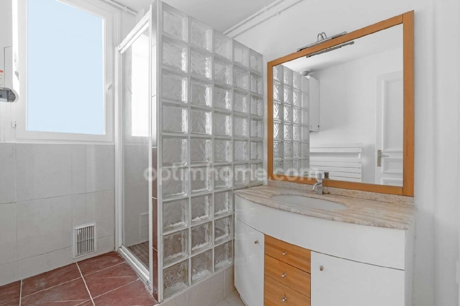 te koop appartement Paris 20e Arrondissement Parijs (Seine) 7