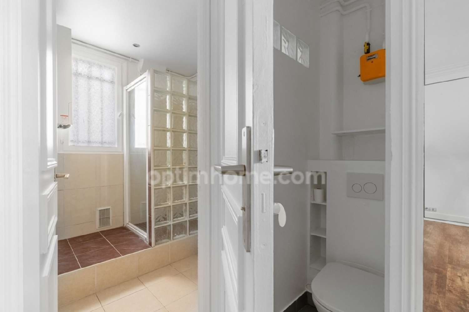 te koop appartement Paris 20e Arrondissement Parijs (Seine) 8
