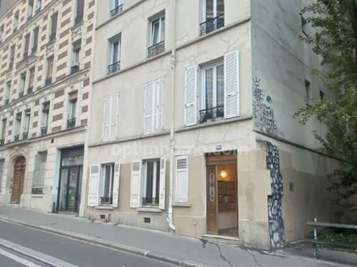 Paris 20e Arrondissement Paris (Seine) Wohnung/ Apartment Bild 7370692