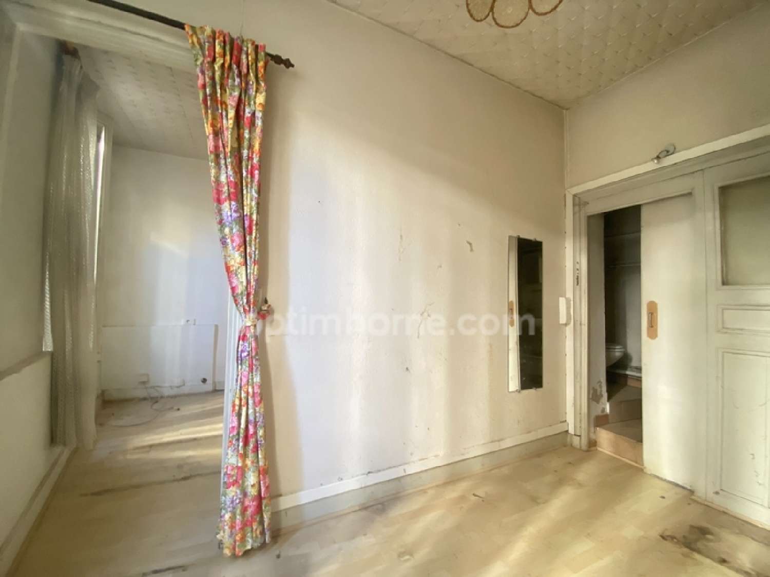 kaufen Wohnung/ Apartment Paris 20e Arrondissement Paris (Seine) 4