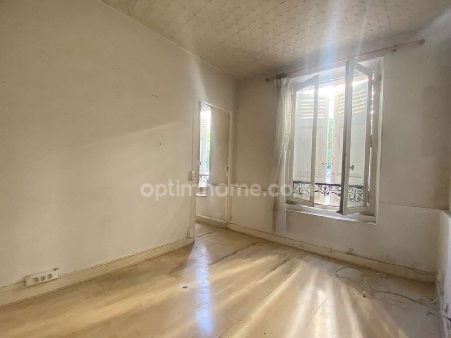 kaufen Wohnung/ Apartment Paris 20e Arrondissement Paris (Seine) 5