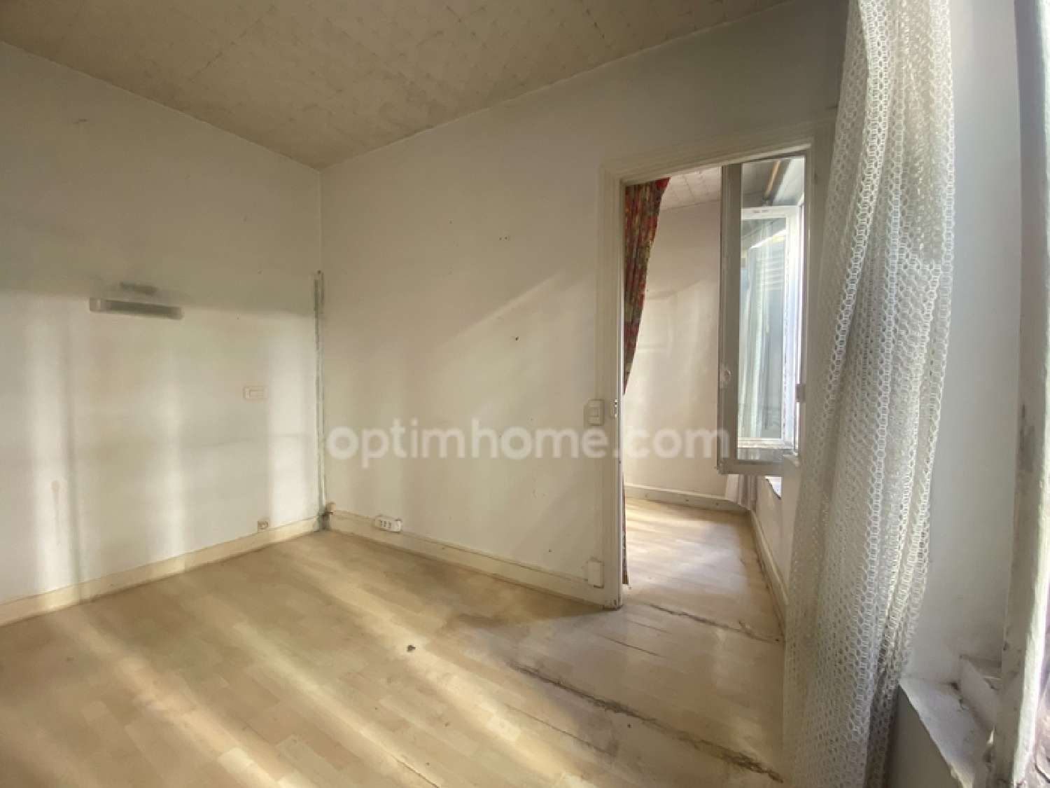 kaufen Wohnung/ Apartment Paris 20e Arrondissement Paris (Seine) 7