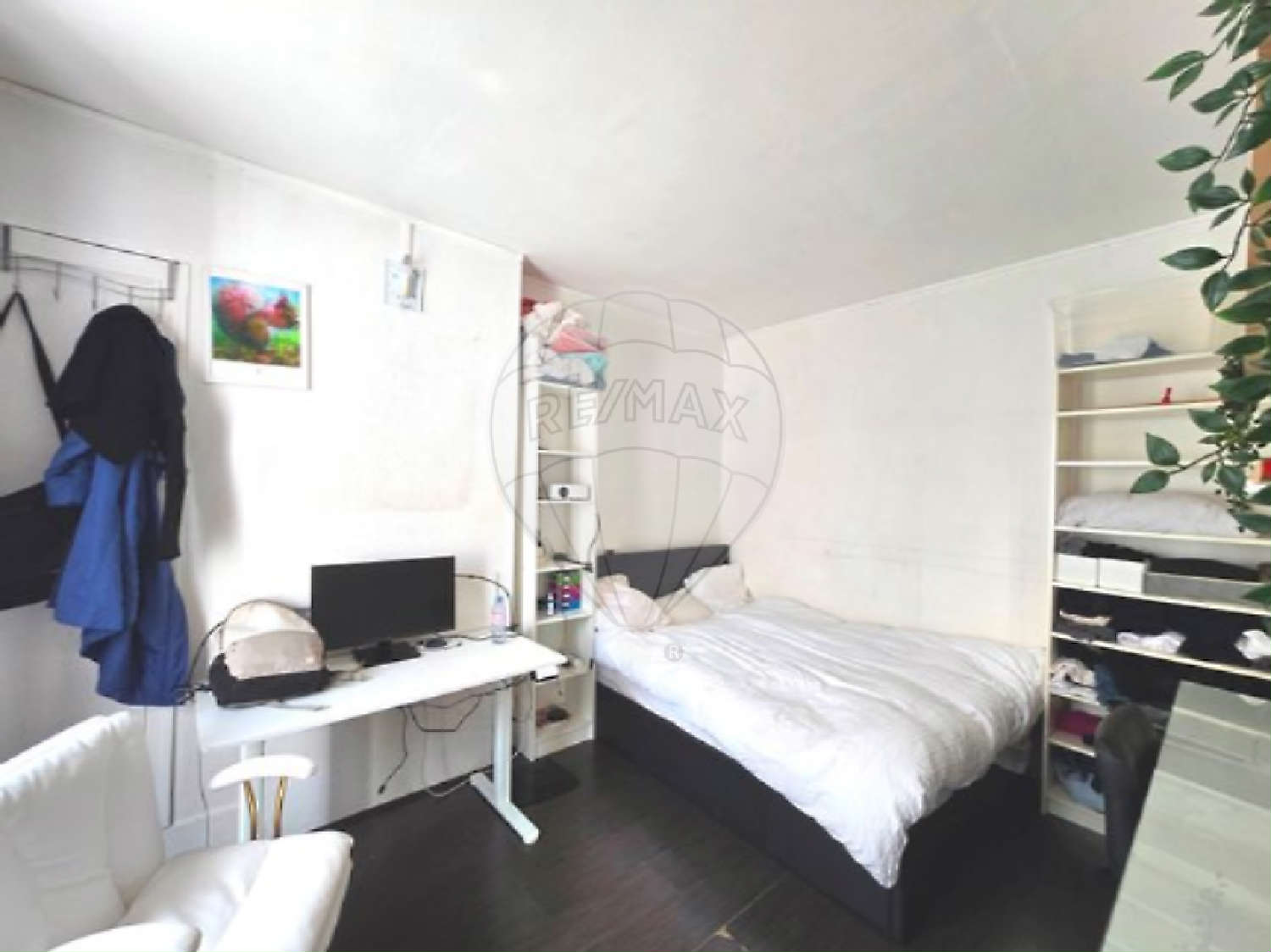 à vendre appartement Paris 20e Arrondissement Paris (Seine) 3